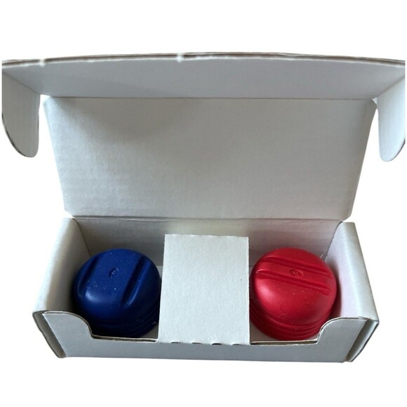 Creative Memories Cutting Mat Circles Ovals Cutting Tools Stencils - Picture 2 of 5